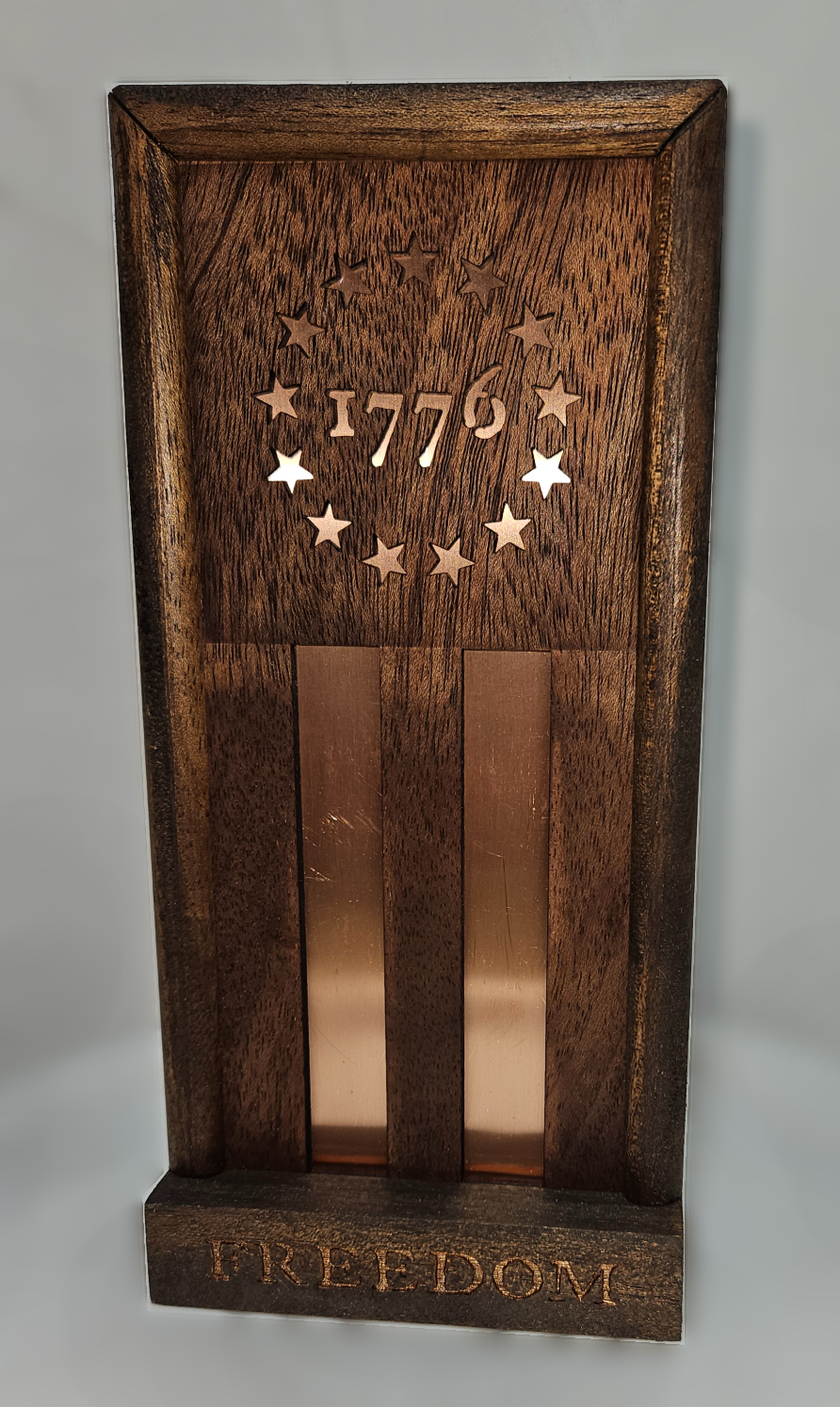 Freedom 1776