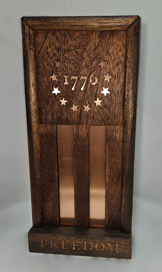 Freedom 1776