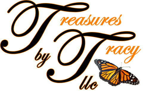 Treasures by Tracy LLC